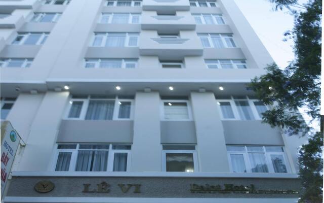 Levis Hotel