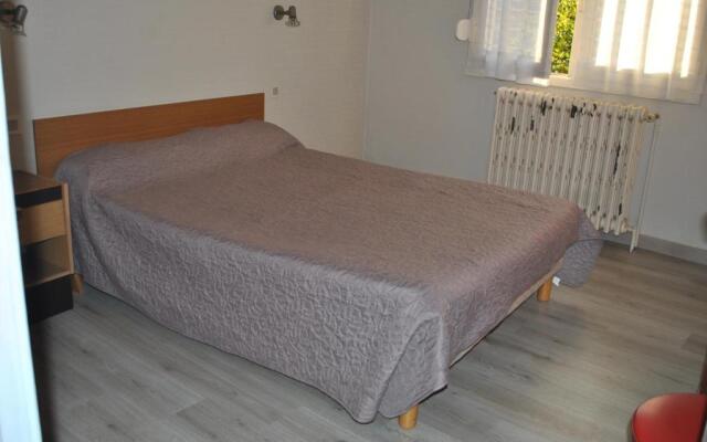 Le Logis Charmant