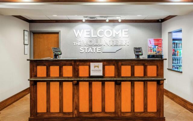 Hampton Inn Chattanooga - North/Ooltewah