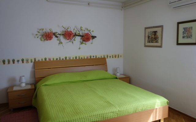 Apartment Anka A2 Medulin, Istria