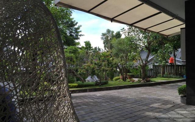 Rumah Kecil Jatirejo