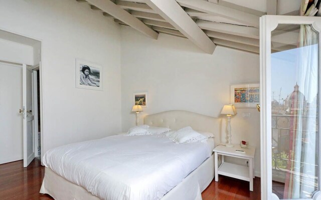 Navona Luxury Superior Penthouse