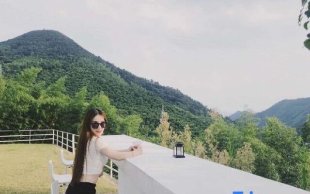 Xingye •Constellation Designer Pool Homestay