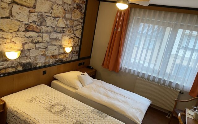 Hotel Seebach