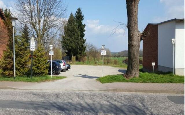 Hotel Landhaus Beendorf