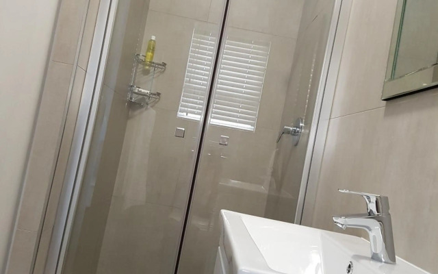 Star Apartments Cape Town