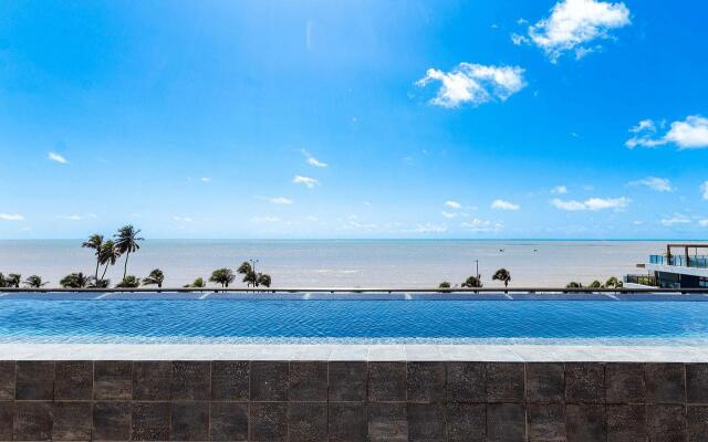 FM20 #207 - Elegância em Cabo Branco por Carpediem