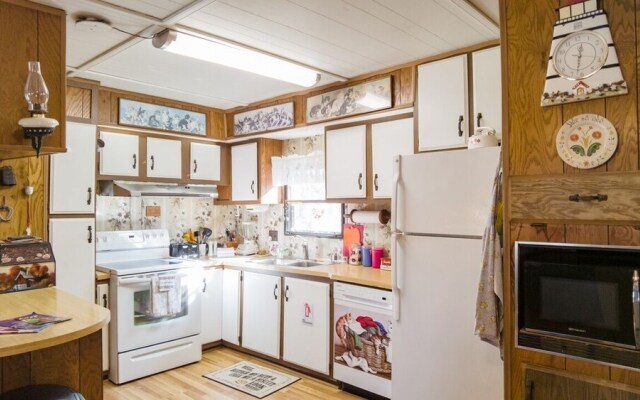 Casa Grammy 2 Bedroom Home