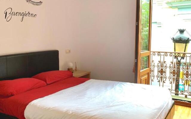Fantastico Apartamento En Ribadeo