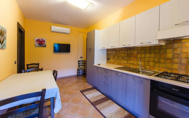 Residence Hydria