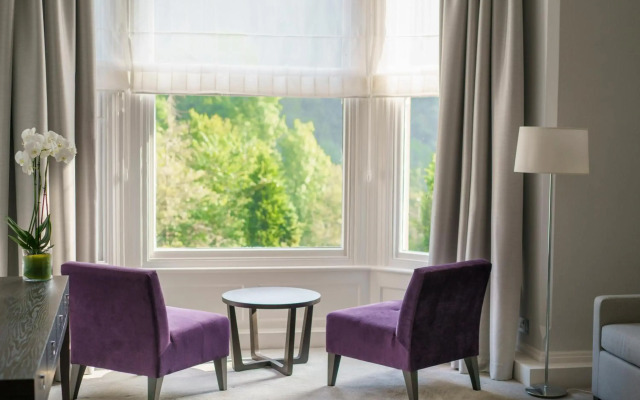 New Bath Hotel and Spa
