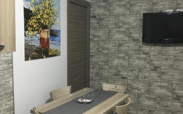 Casa Vacanze Le Ginestre