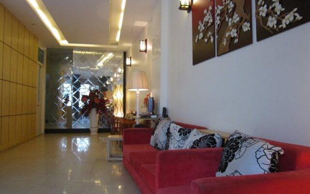 Smart Hotel 1