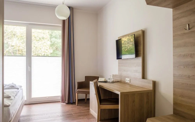 Hotel zur Ostsee