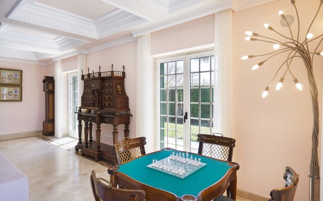 Villa Santa Teresinha