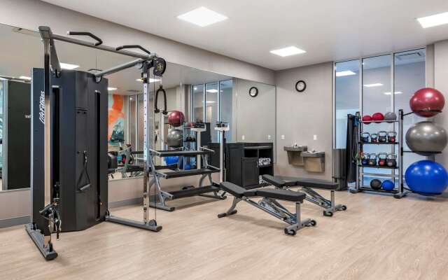 Cambria Hotel Orlando Airport