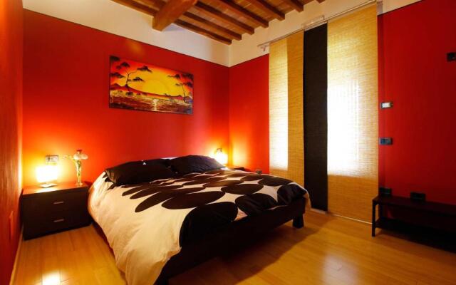 Bio Agriturismo La Bellantiglia