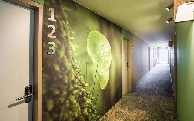 Best Western Hotel Muenchen Airport