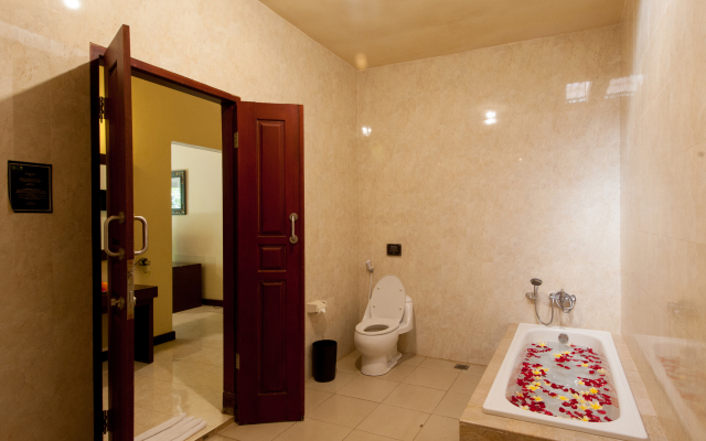 Beji Ubud Resort