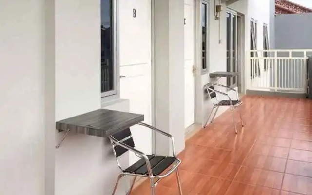 RedDoorz @ Citraland Surabaya