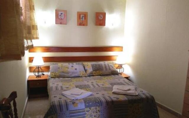 Ocean View Apartment over Los Cristianos, Playa las Vistas