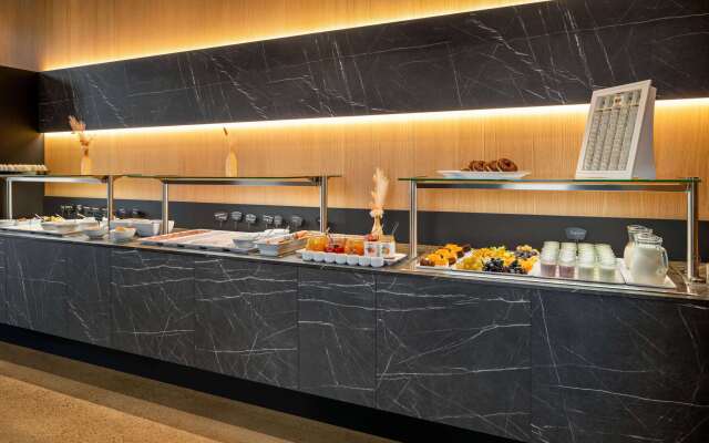 Amedia Lustenau, Trademark Collection by Wyndham