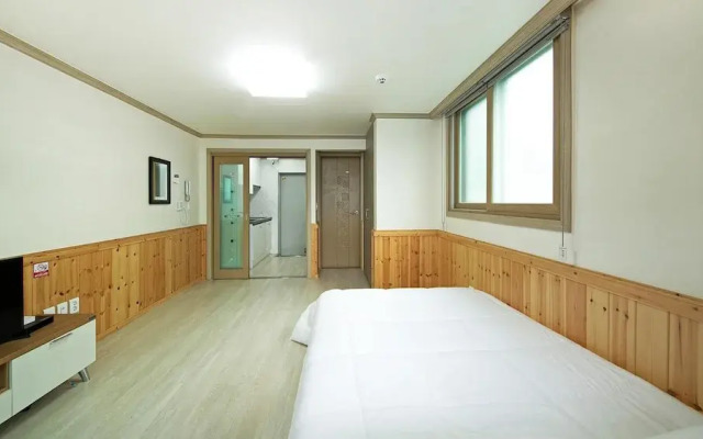 Samcheok Haega Pension