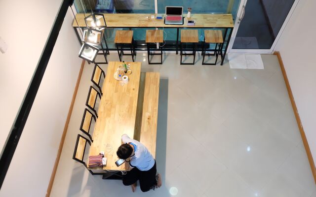 Daizy House - Hostel