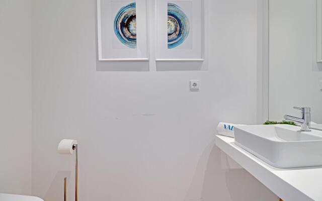 Dubai Apartment in Vilamoura