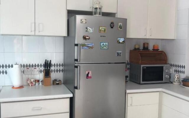 Limnaria Westpark 2 bdrm apartment 122