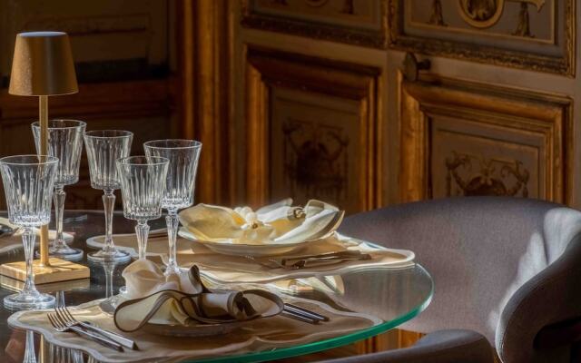 La Borde en Sologne Château & Spa