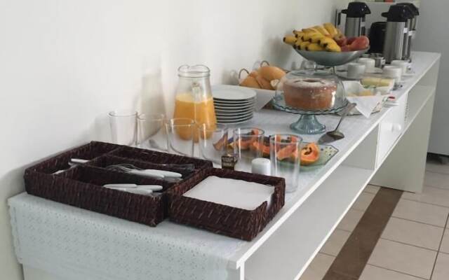 Zamberlan Bed & Breakfast