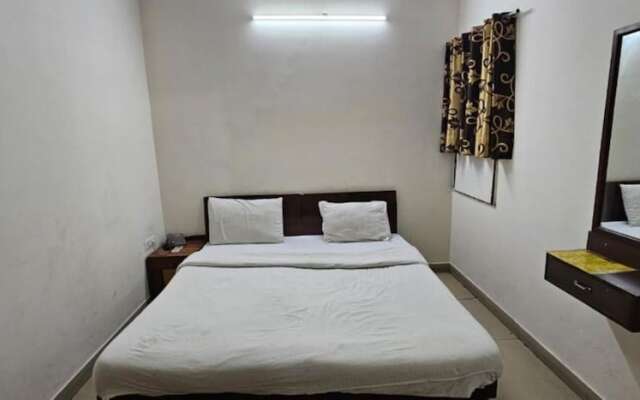 Hotel Jageer Bawana