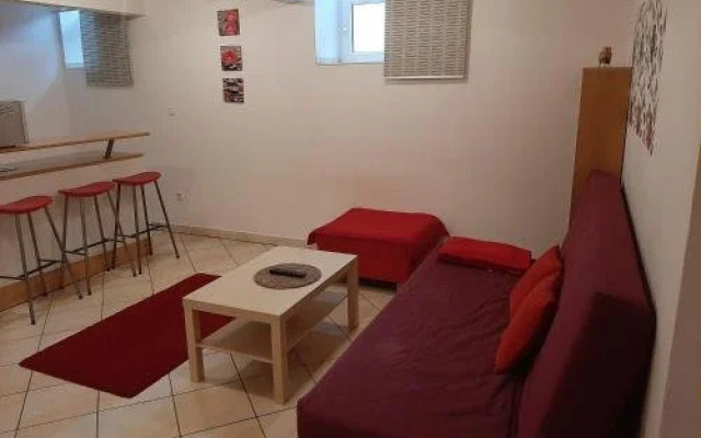 Apartments Lafranconi