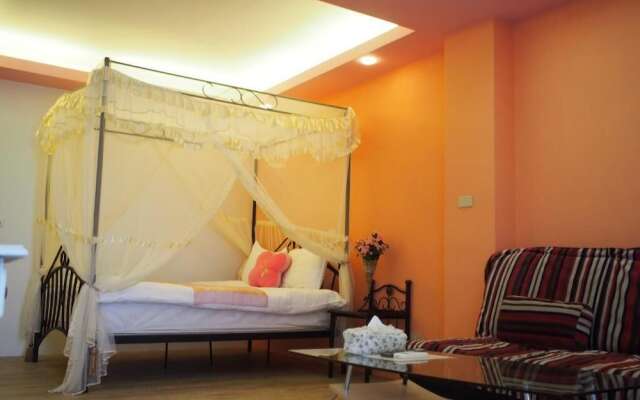 Shengtuolini B&B