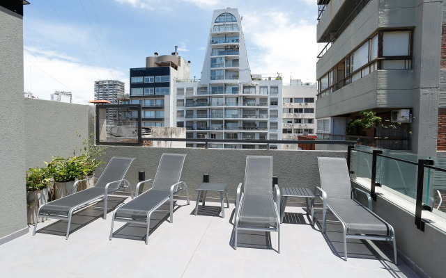 Own Belgrano Studios & Suites