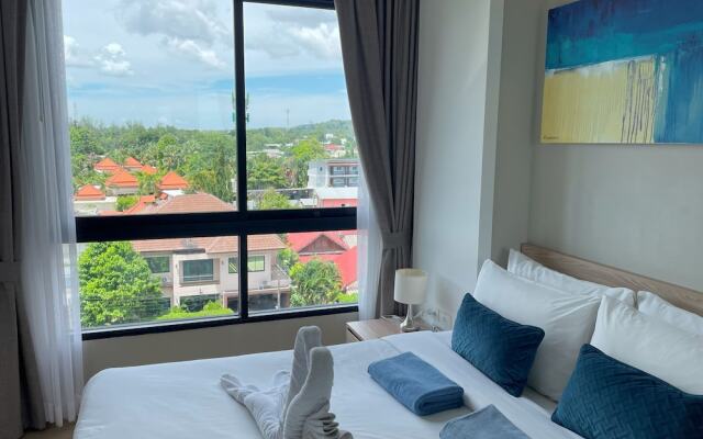 Apartment at Diamond Resort by Lofty