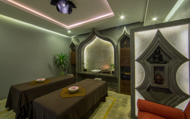Central Suite Residence