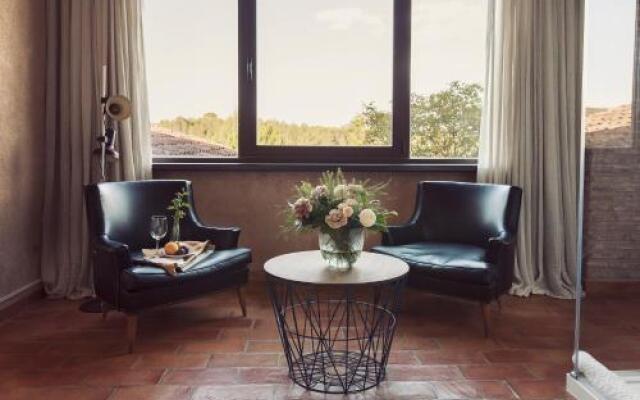 MasQi, The Energy House