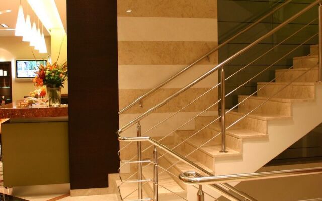 Alexandros Boutique Hotel