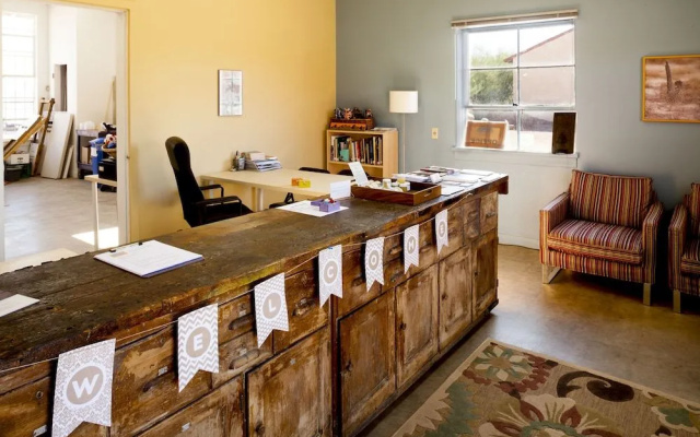 Sonoran Desert Inn & Conference Center