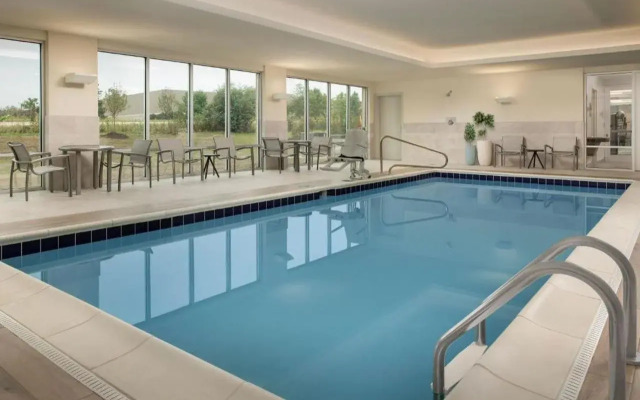 SpringHill Suites by Marriott Cincinnati Mason