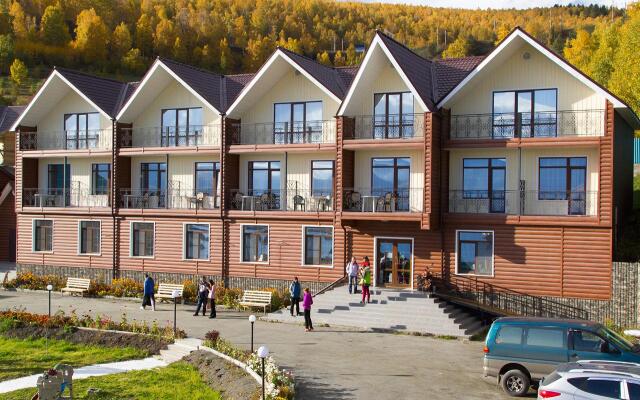 Baikal Paradise