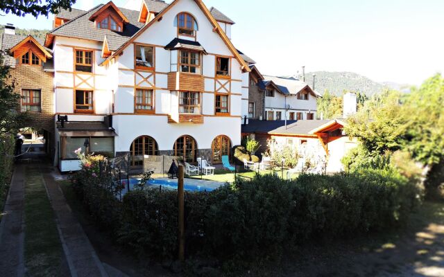 Le Chatelet Hotel