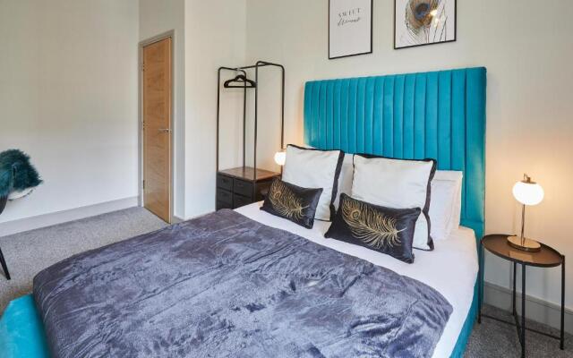 Host Stay Maritime