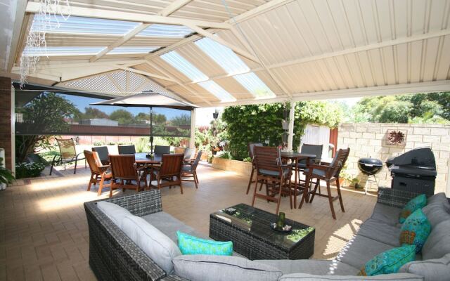 Safety Bay Guest House