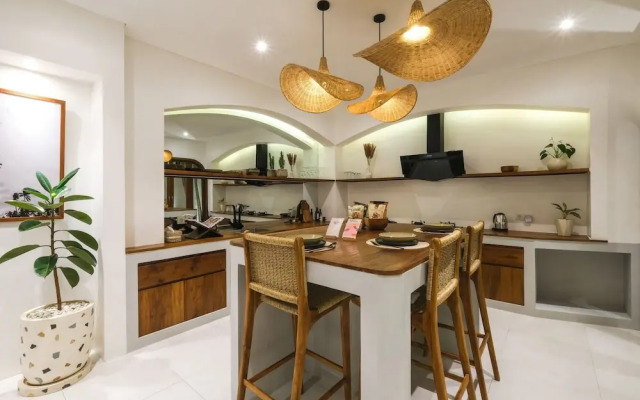 The Arki Villa