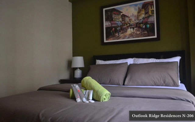 Outlook Ridge Residences N-206