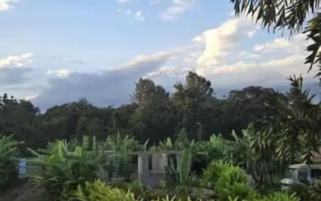 Tulivu Escape
