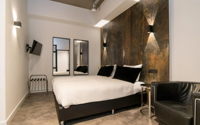 Midtown Hotel Rotterdam
